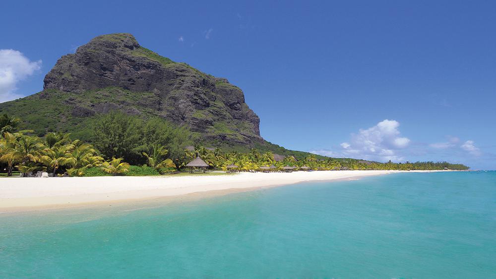 Mauritius West Coast Hotels Honeymoon