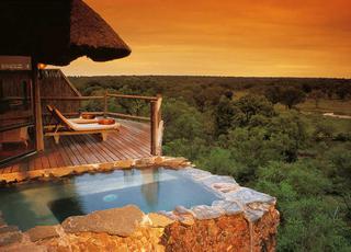 Leopard Hills Game Lodge 2