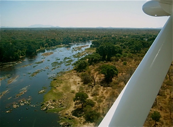 Ruaha Safari