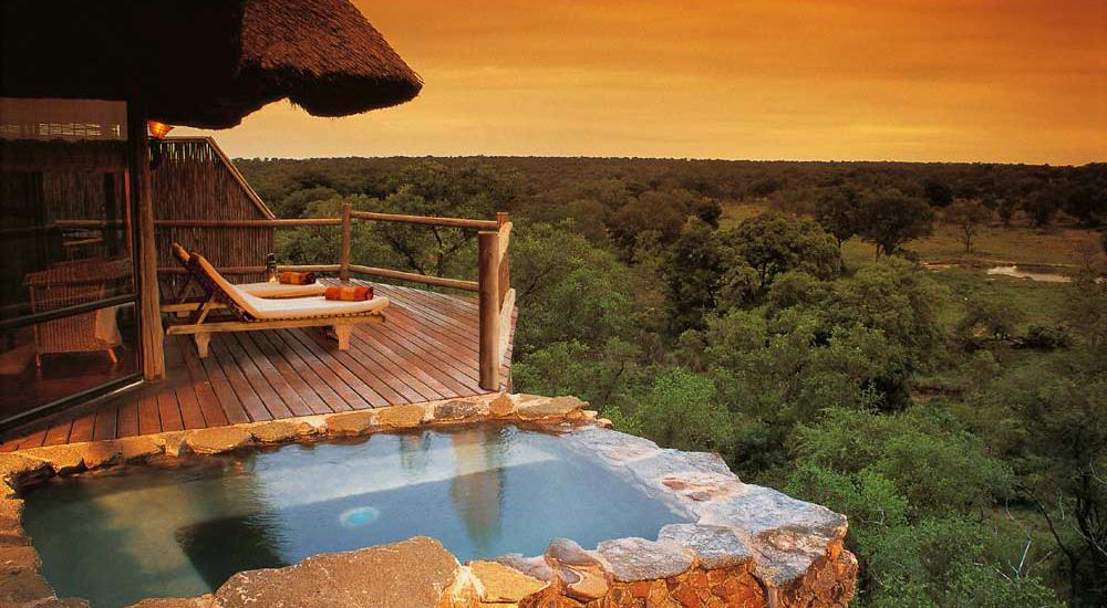 Leopard Hills Game Lodge