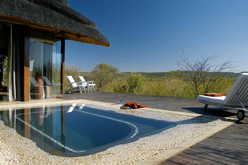 Madikwe Hills Game Lodge